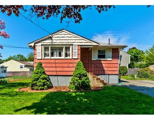 Property Photo: 248 Seminole Ave MA 02451