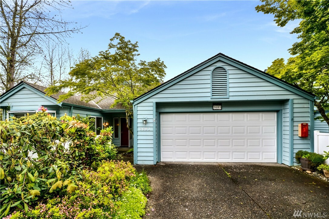 Property Photo:  3681 225th Place SE 2303  WA 98029 