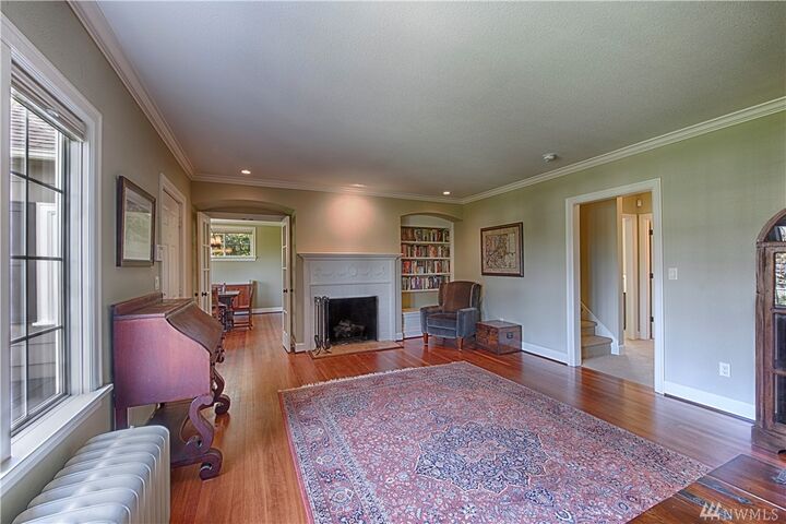 Property Photo: 2712 N Puget Sound Ave WA 98407