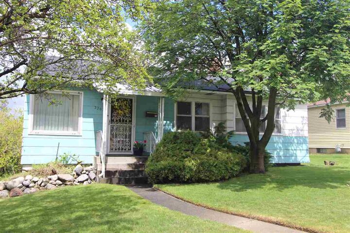 3203 E Congress St  Spokane WA 99223 photo