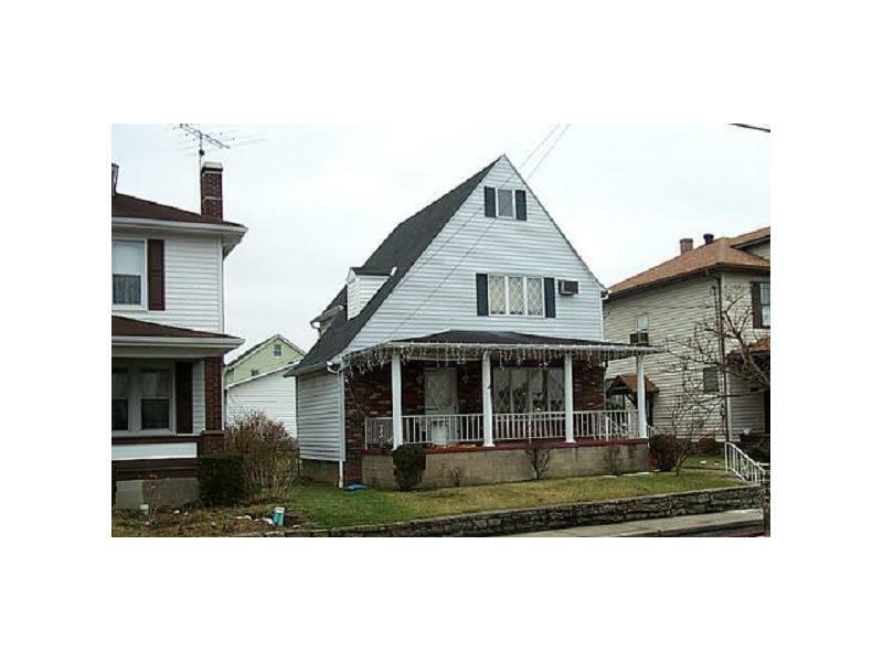 Property Photo:  519 Pearl St  PA 15417 