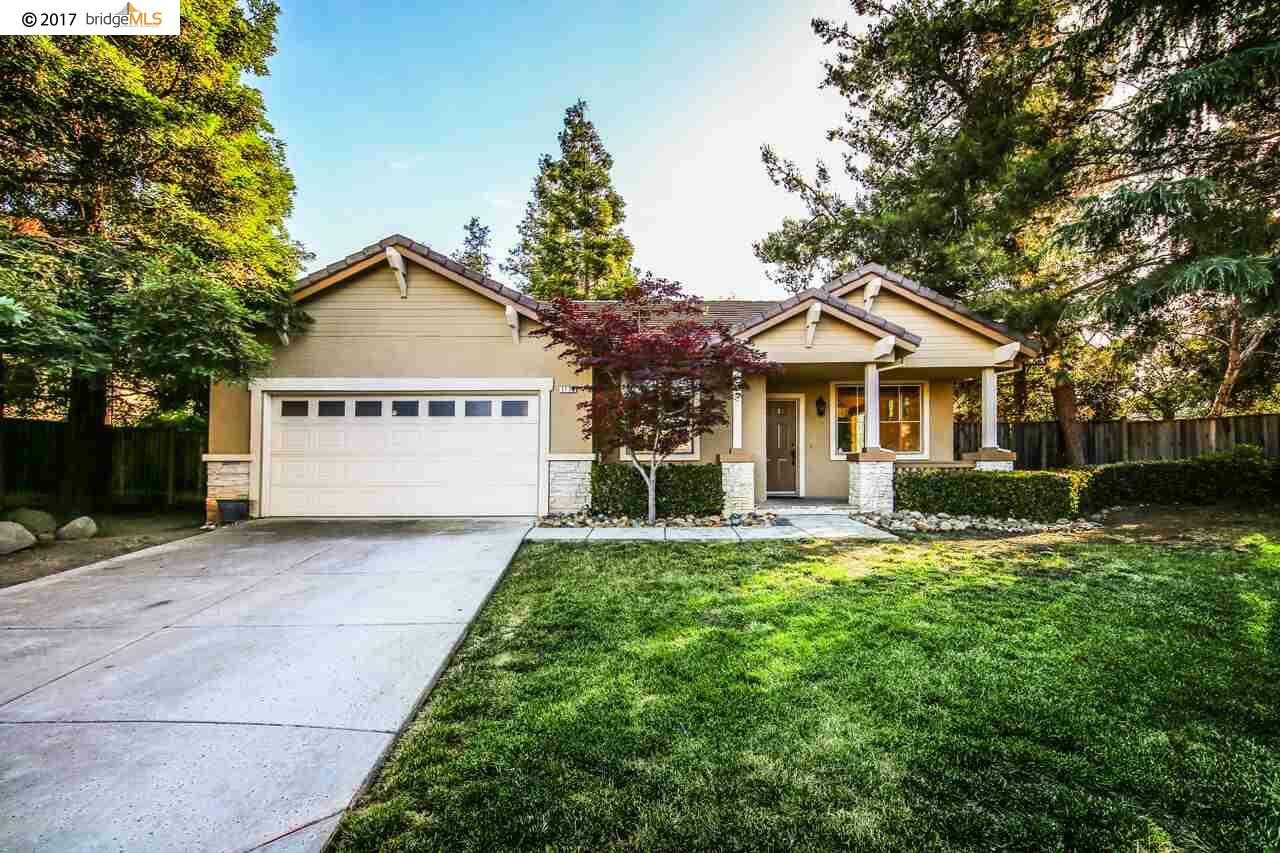 Property Photo:  1175 Hazelwood Ct  CA 94513 