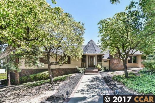 Property Photo: 3662 Northridge Drive CA 94518-1542
