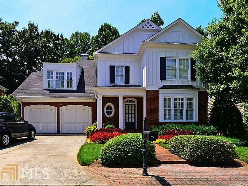 Property Photo:  2114 Spring Hill Ct  GA 30080 