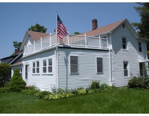 Property Photo:  165 Canton Street  MA 02072 