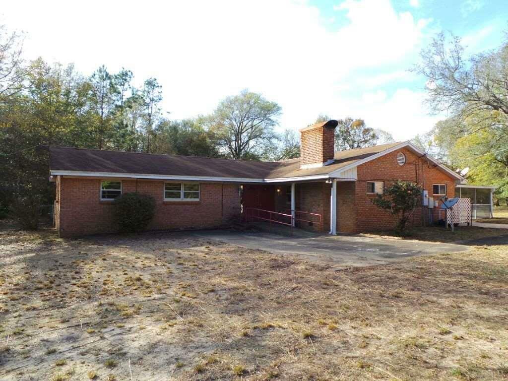 Property Photo:  6330 Helms Rd  FL 32526 