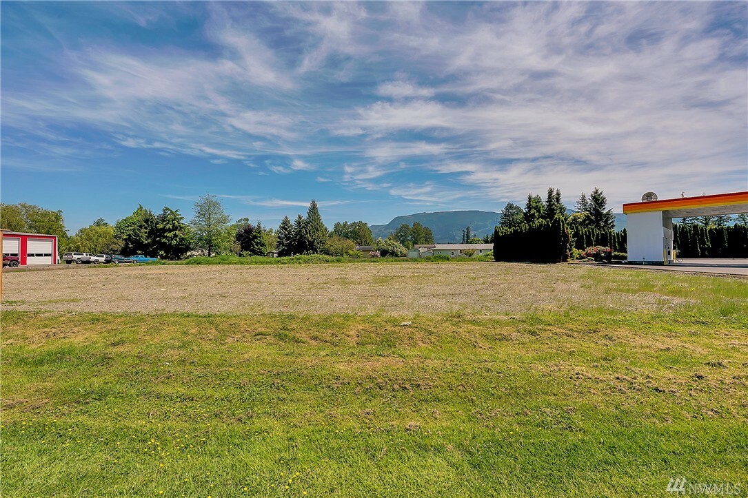 Property Photo:  0 Nooksack Ave  WA 98276 