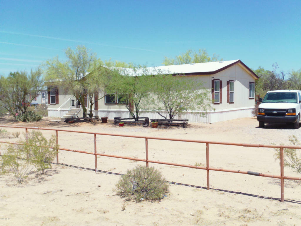 Property Photo:  7364 N Sandario Road  AZ 85743 