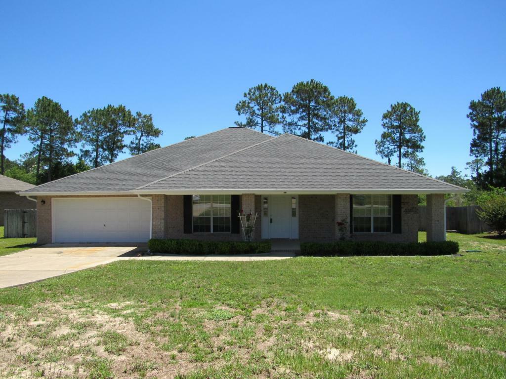 Property Photo:  214 Raptor Drive  FL 32536 