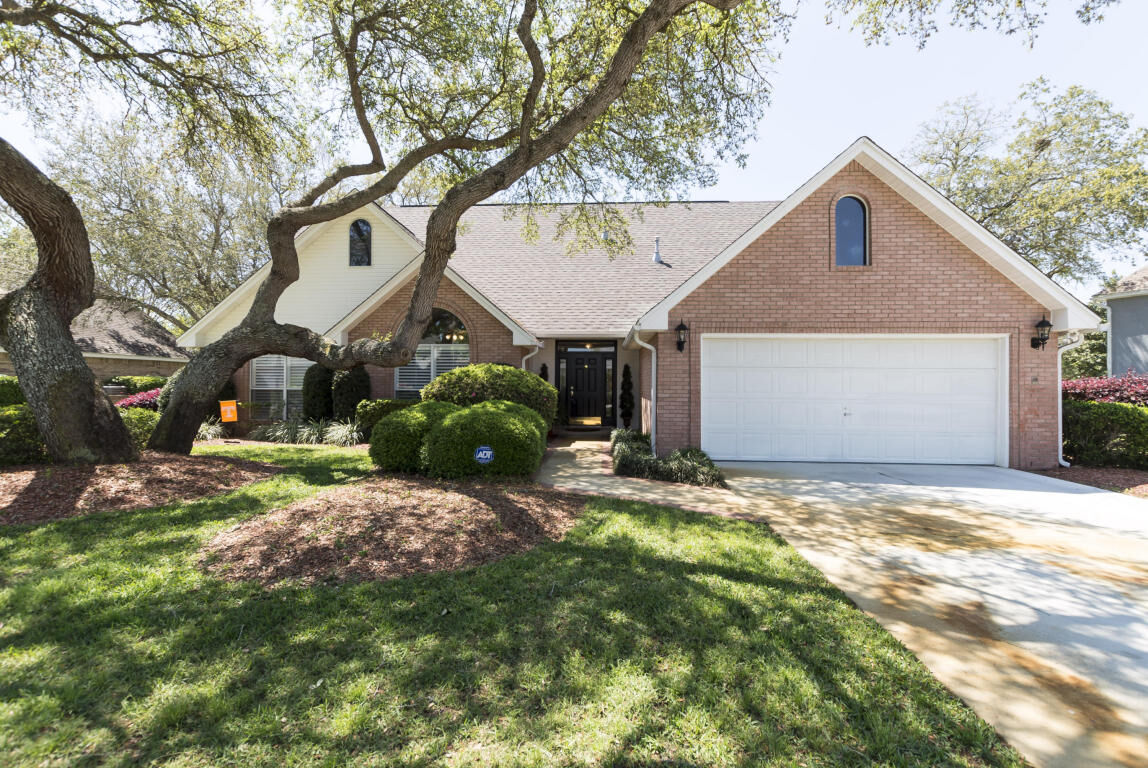 Property Photo:  860 The Masters Boulevard  FL 32579 