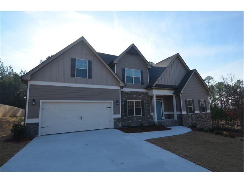 Property Photo:  2110 Braswell Lane   30052 