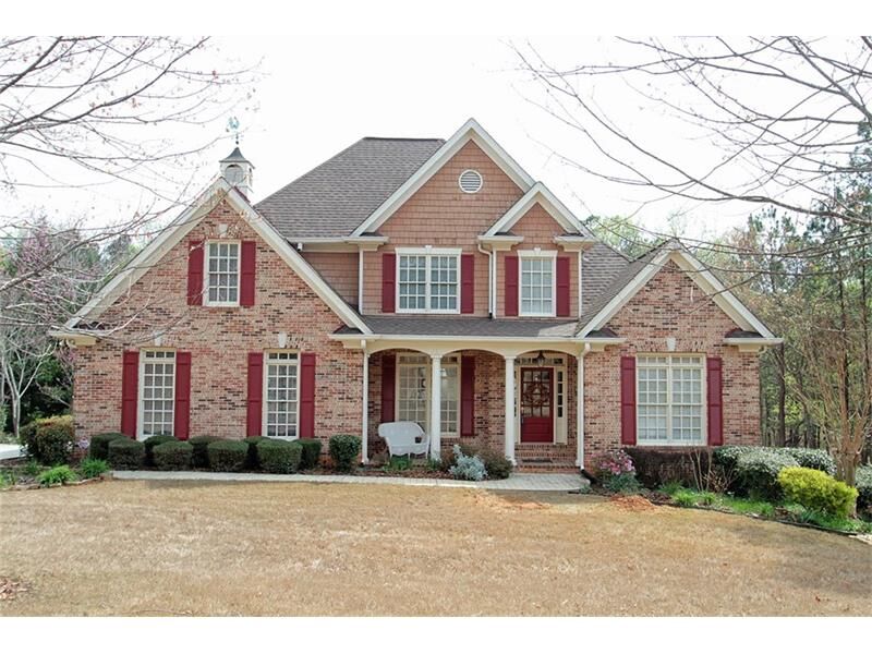 Property Photo:  2265 Duncans Shore Drive   30519 