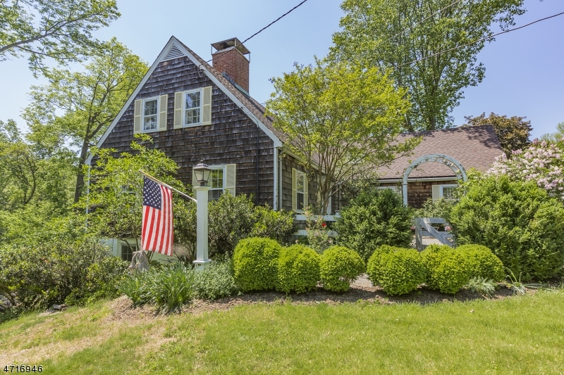 Property Photo:  166 Fairview Rd  NJ 08558 