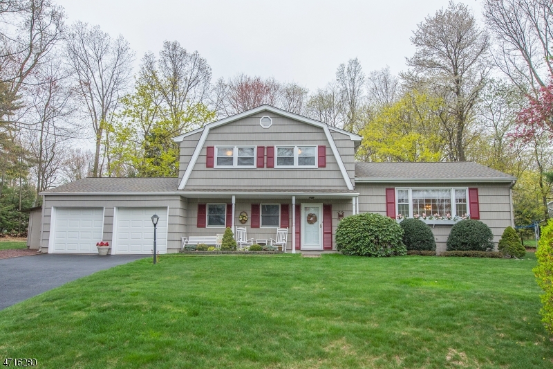Property Photo: 34 Willow Dr NJ 07869