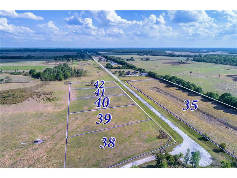 Property Photo:  15373 Evans Ranch Road  FL 33809 