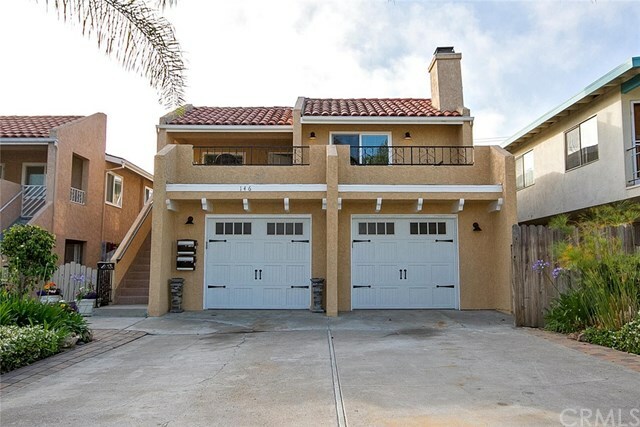 Property Photo:  146 Avenida Miramar  CA 92672 