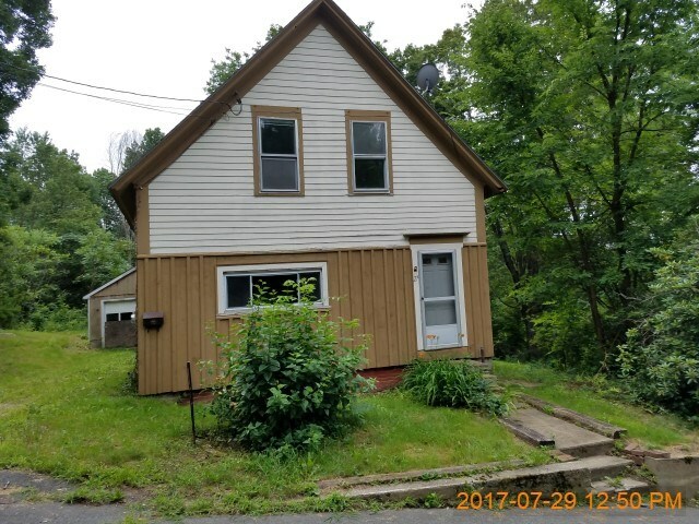 Property Photo:  27 Maple Street  NH 03470 