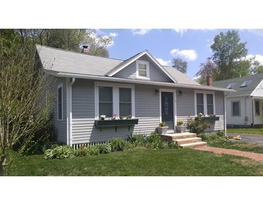 Property Photo:  8 Cedar Park Rd  MA 02067 