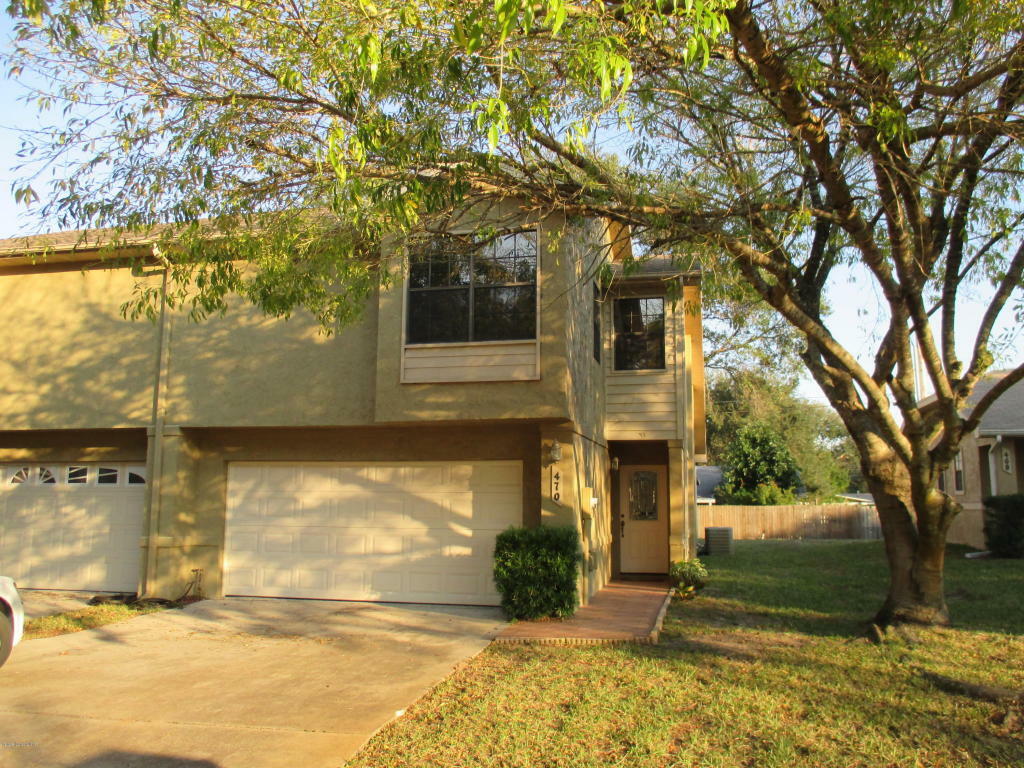 Property Photo:  470 L M Davey Lane  FL 32780 