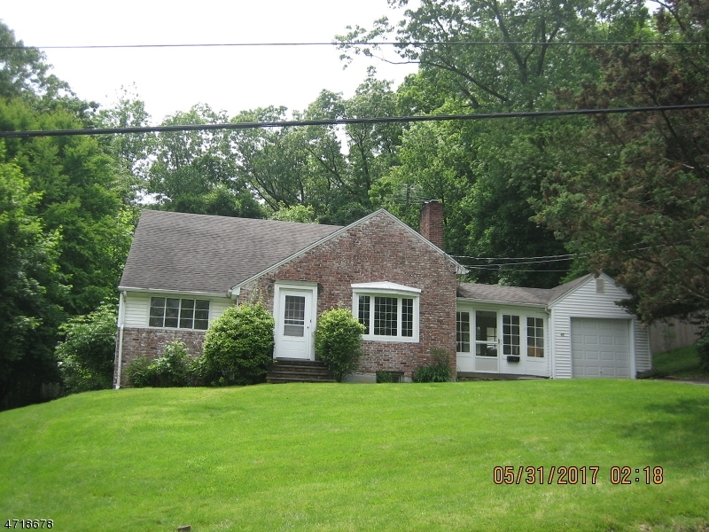 Property Photo:  47 Twin Falls Rd  NJ 07922 