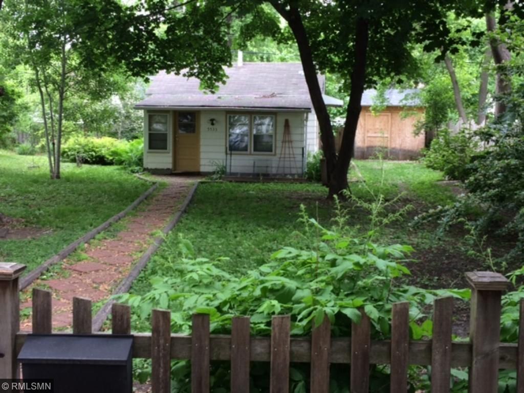 Property Photo: 5533 Dupont Avenue S MN 55419