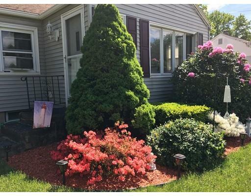 Property Photo: 157 Manning Street MA 01020