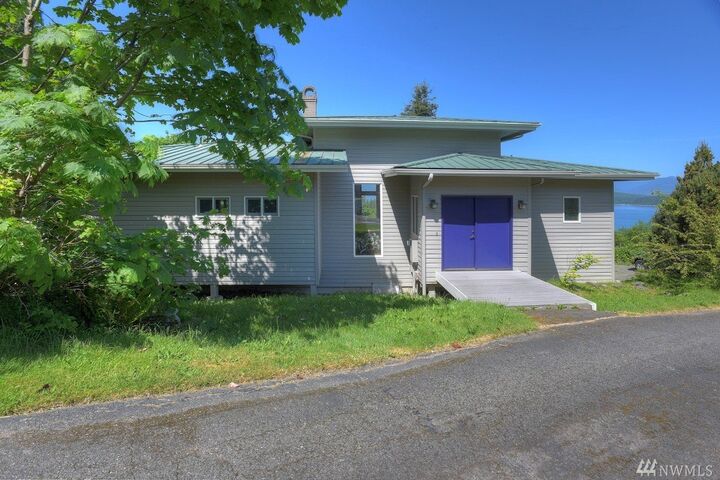 8474 NW Foxhall Lane  Silverdale WA 98383 photo