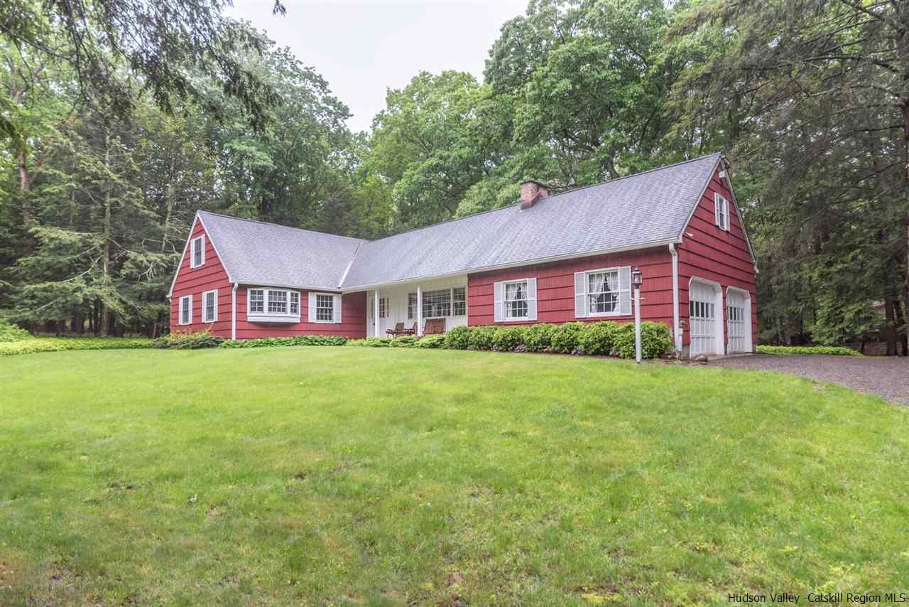 Property Photo: 10 Niles NY 12498