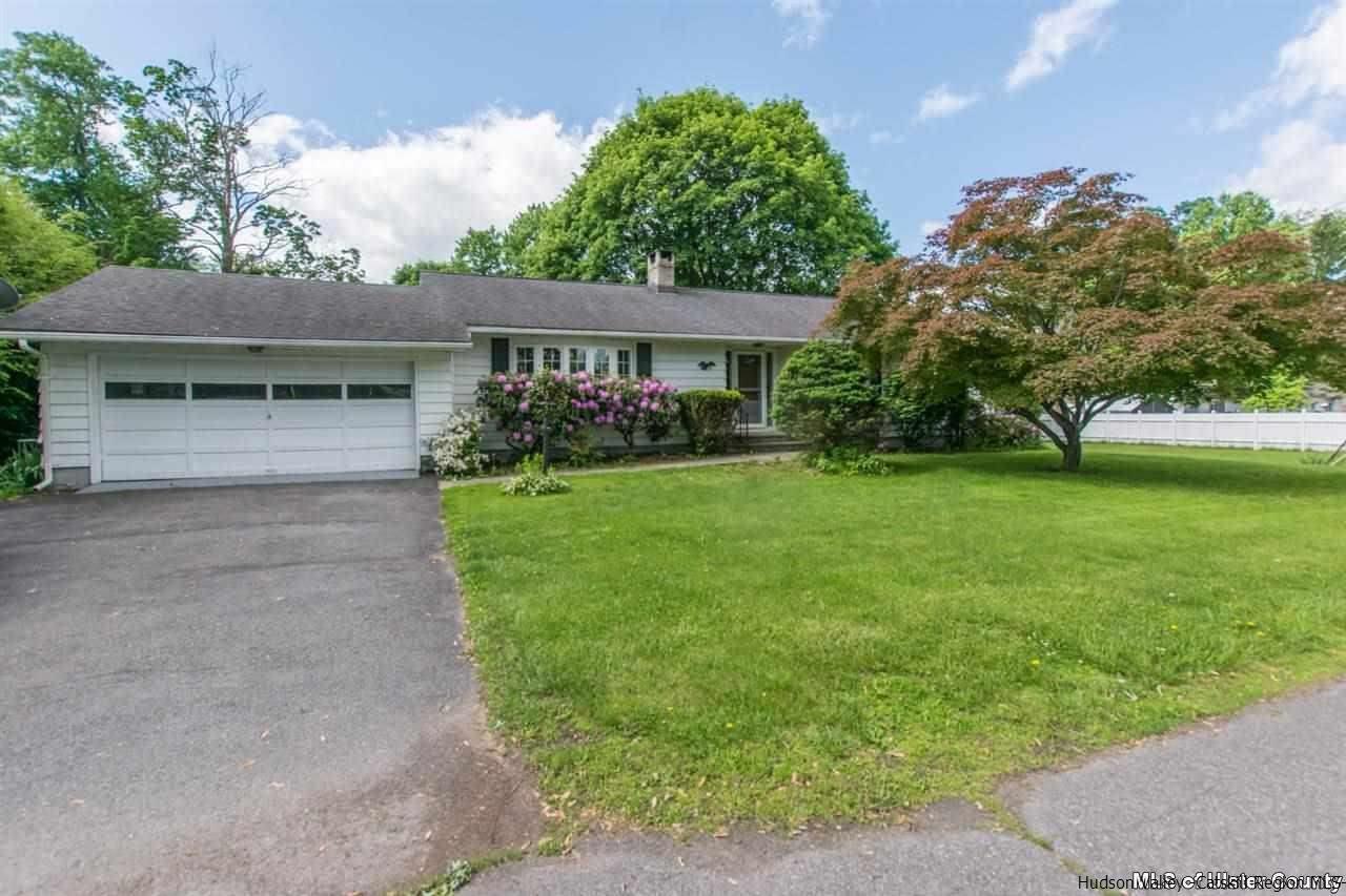 Property Photo:  7 Roming  NY 12477 