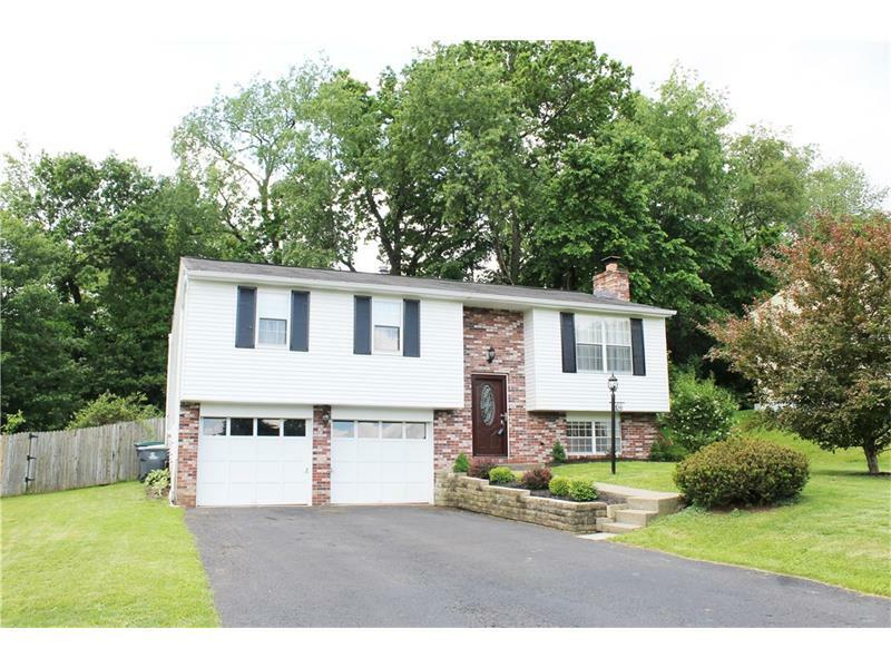 Property Photo: 300 Brookston Dr PA 16066