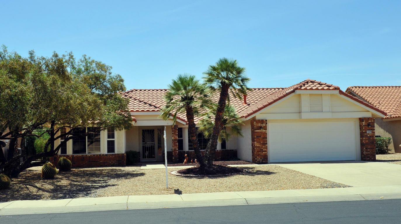 Property Photo:  14609 W Heritage Drive  AZ 85375 