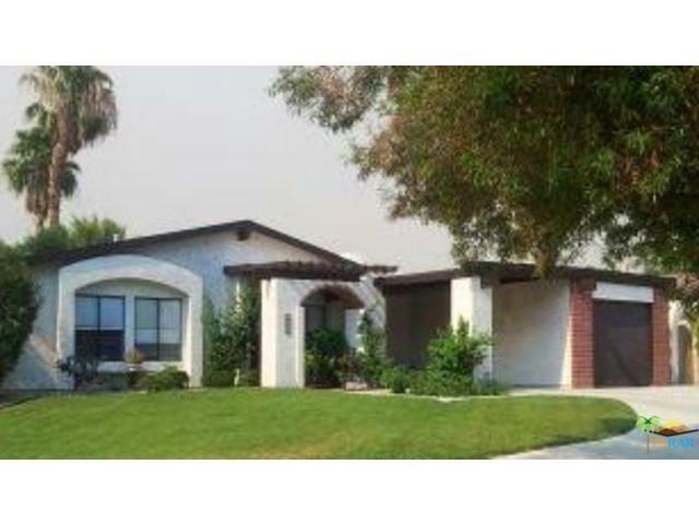 4040 East Mesquite Avenue  Palm Springs CA 92264 photo