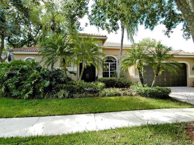 Property Photo: 1489 Lantana Ct FL 33326