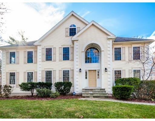 Property Photo:  4 Haydn Dr  NH 03811 