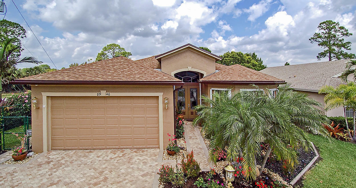 Property Photo: 8946 SW Fishermans Wharf Drive FL 34997