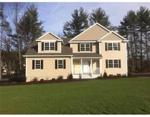 Property Photo: 8 Green Meadow Dr MA 01887
