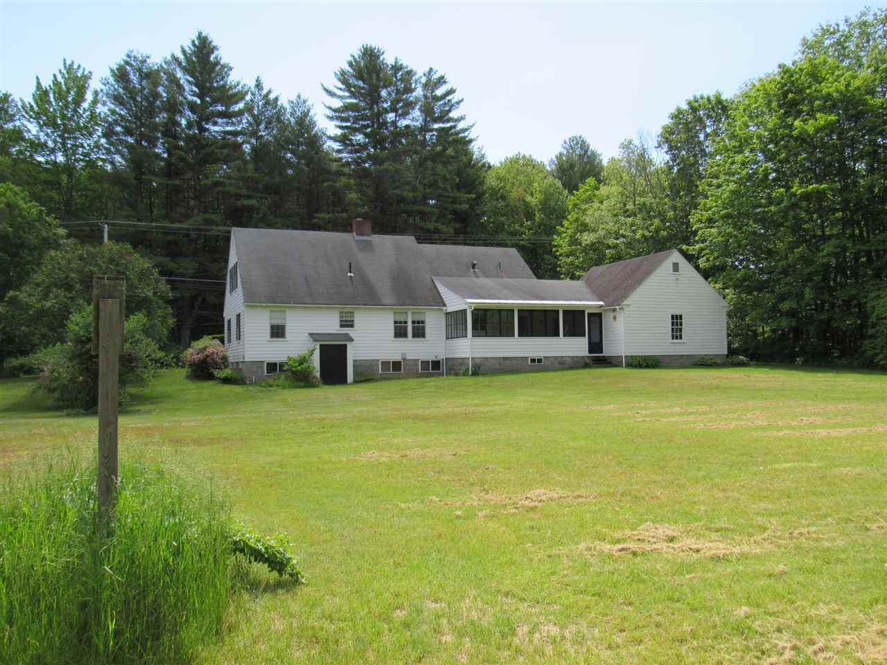 Property Photo:  281 Penacook Road  NH 03229 