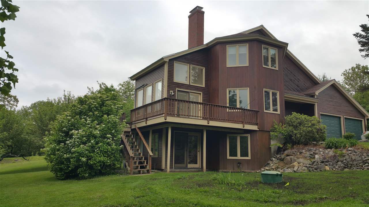 Property Photo:  6 Orchard Hill Road  NH 03840 