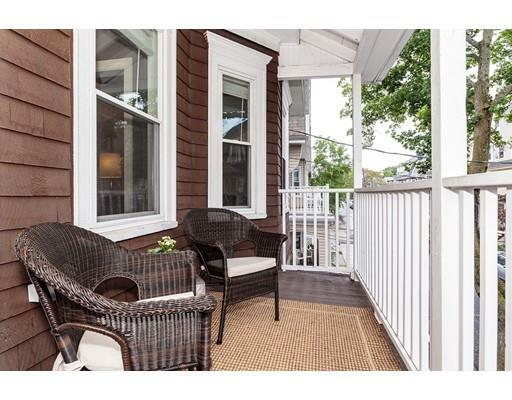 Property Photo: 23 Marion Rd 2 MA 02478