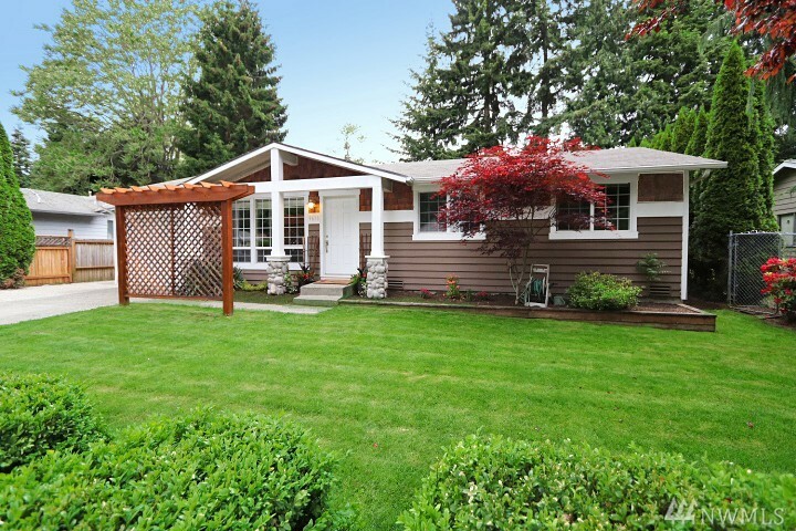 Property Photo:  9618 NE 124th St  WA 98034 