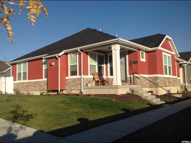 Property Photo: Address not disclosed UT 84065