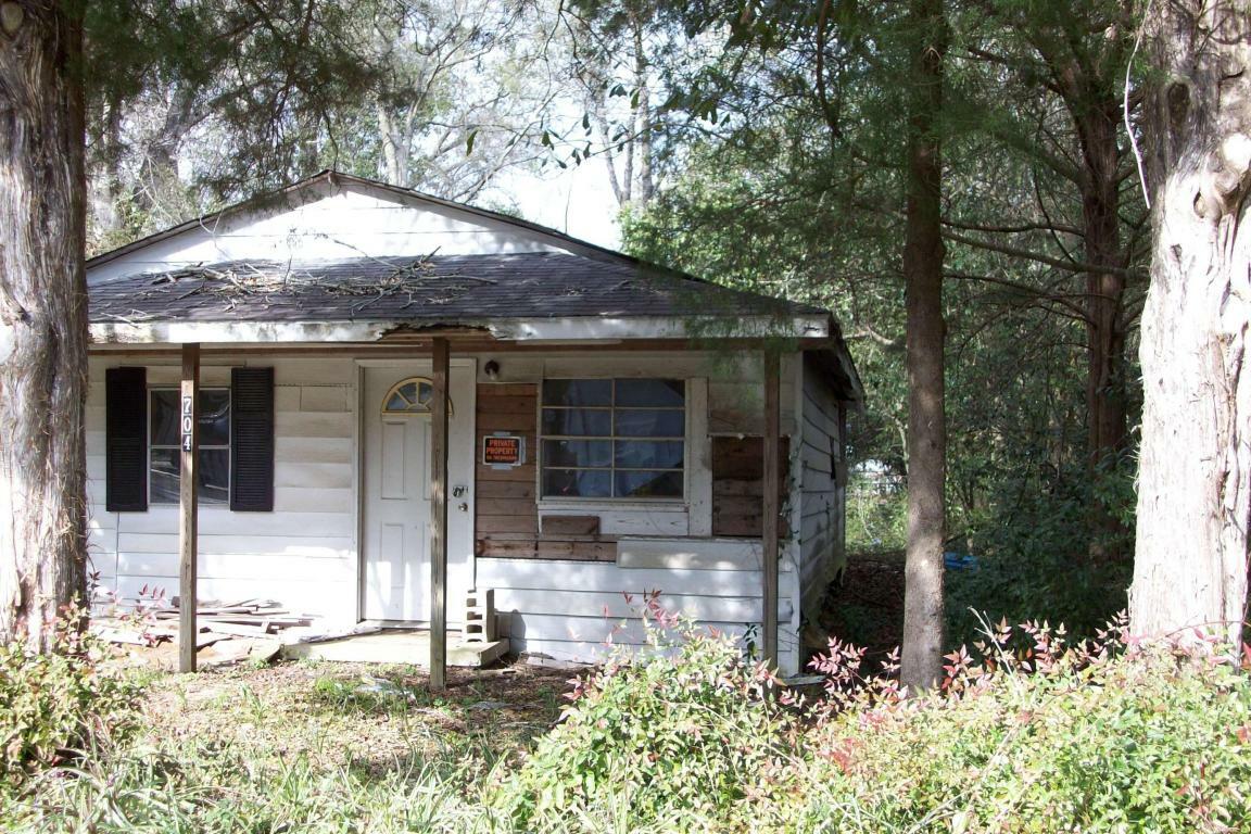 Property Photo:  1052 1/2 Martin Luther King Avenue C  FL 32536 