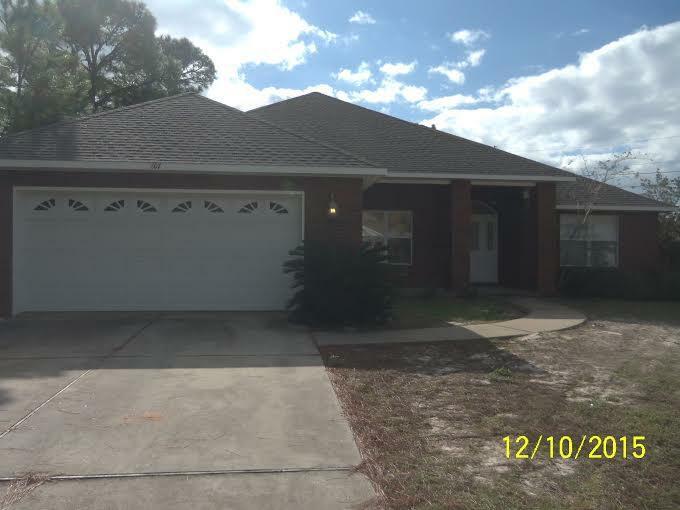 Property Photo:  207 Pritchard Road  FL 32550 