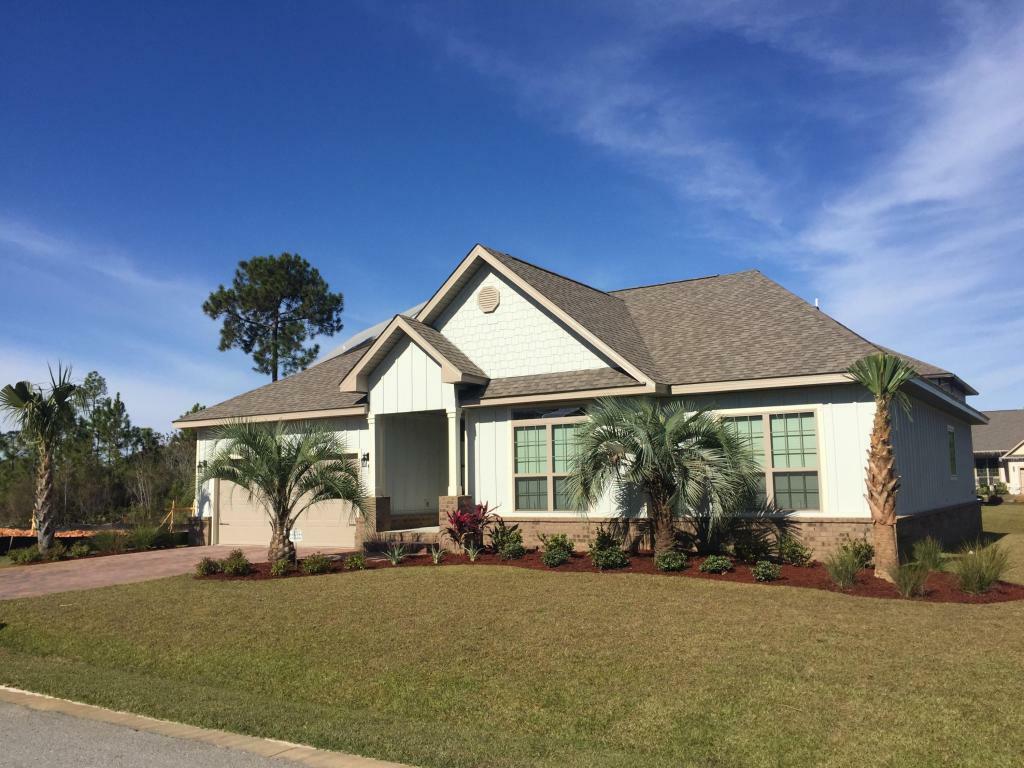 Property Photo: 278 Tropical Breeze Drive FL 32459