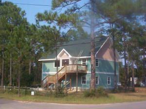 Property Photo: 24 Cessna Street FL 32459