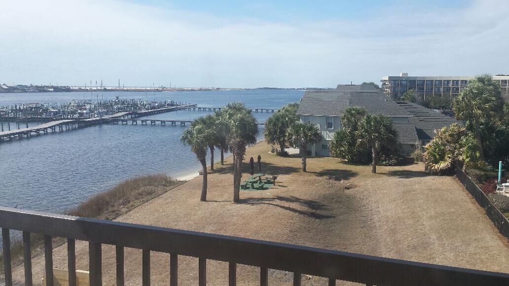 Property Photo: 214 Miracle Strip Pwy Parkway A301 FL 32548