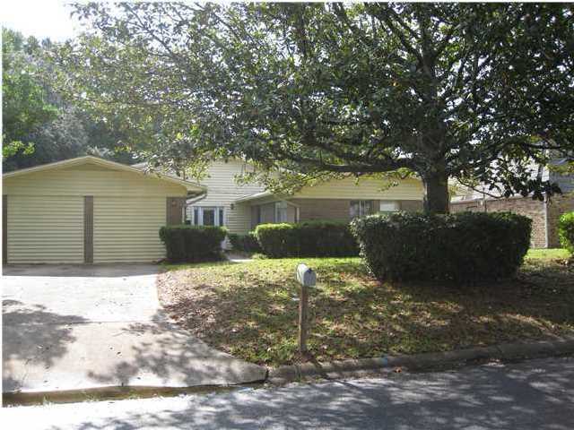 Property Photo:  223 McArthur Avenue  FL 32548 