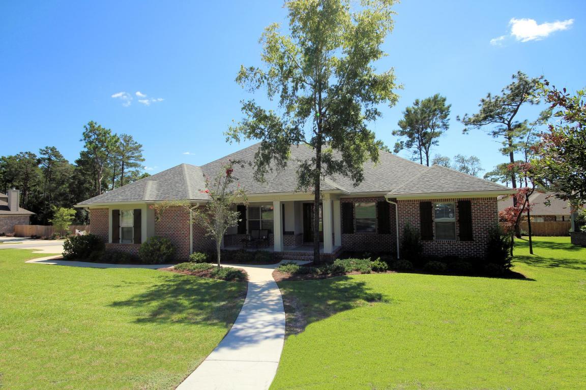 Property Photo: 8006 Fox Head Branch Trail FL 32578