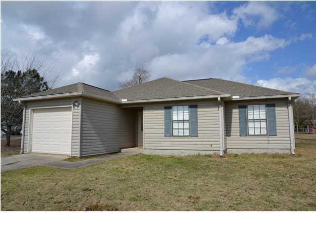 Property Photo:  3341 Broadview Circle  FL 32539 