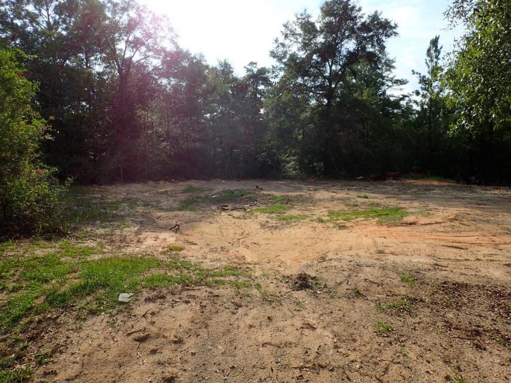 Property Photo:  249 Live Oak Lane  FL 32433 